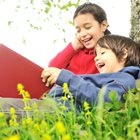 5 Screen-Free Outdoor Activities for Kids